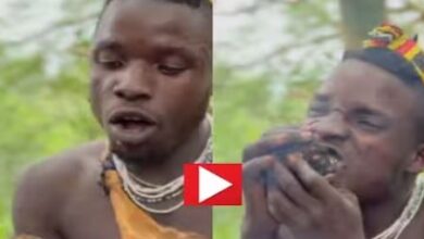 Photo of खाने के मामले में चीन को पछाड़ता है ये कबीला, बंदर की खोपड़ी है पसंद!
