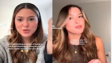 Photo of Reels बनाकर कमाई दौलत, फ‍िर भी परेशान मह‍िला, अब ढूंढ रही नौकरी