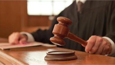 Photo of  दरभंगा: अवैध शराब का कारोबार करने के जुर्म में एक कारोबारी को 5 वर्ष का सश्रम कारावास