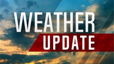 Photo of अभी ठंड नहीं होगी कम, हरियाणा में बूंदाबांदी के आसार… 