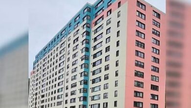 Photo of दिल्ली: एनबीसीसी को आम्रपाली की पांच परियोजनाएं पूरी करने की मंजूरी मिली