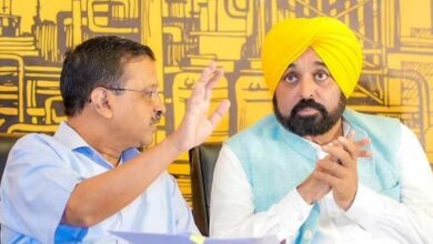 Photo of लोकसभा चुनाव 2024: आज आम आदमी पार्टी की अहम बैठक