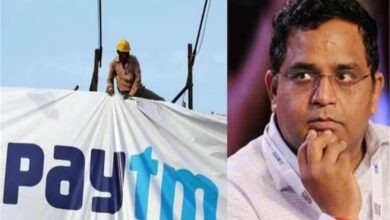Photo of पेटीएम पेमेंट्स बैंक के अध्यक्ष पद से विजय शेखर शर्मा ने दिया इस्तीफा