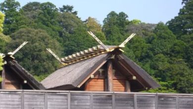 Photo of दुनिया का सबसे ‘अनोखा मंदिर’, जिसे हर 20 साल में कर दिया जाता है तबाह!