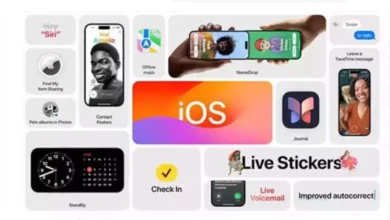 Photo of iOS 17.4 Update: स्टोलन डिवाइस प्रोटेक्शन से लेकर बैटरी हेल्थ तक