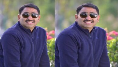 Photo of पूर्व पुलिस महानिदेशक अशोक अग्रवाल राई खेल विवि के कुलपति नियुक्त