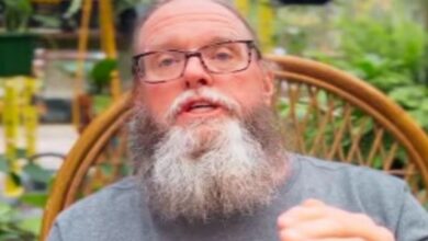 Photo of अजीब ट्रिक से पैसे बचाता है शख्स, सुनने वालों को आई उल्टी, जानिए