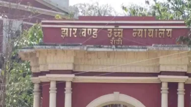Photo of झारखण्ड उच्च न्यायालय में 55 सहायकों की भर्ती के लिए आवेदन आज से शुरू