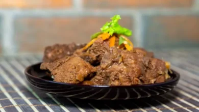 Photo of ऐसे बनाए सिंधी मटन फ्राई, स्वाद चख हर कोई करेगा आपकी तारीफ