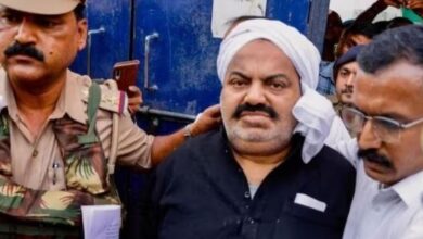 Photo of उत्तर प्रदेश: अतीक अहमद की संपत्ति पर हुई गैंगस्टर एक्ट के तहत कार्रवाई