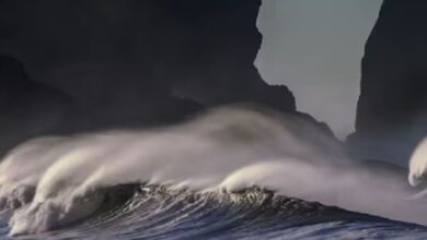 Photo of धरती की वो जगह, जो अंतरिक्ष से है सबसे नज़दीक