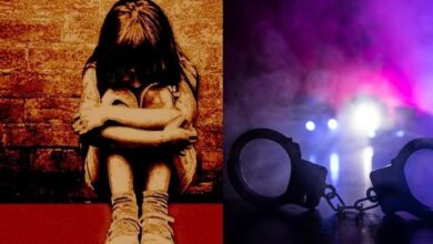 Photo of बिहार : दो बच्चों के पिता ने नाबालिग लड़की के साथ की हैवानियत…