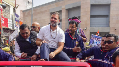 Photo of आज यूपी के अमेठी पहुंचेगी ‘भारत जोड़ो न्याय यात्रा’