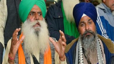 Photo of बड़ीखबर! किसानों ने ठुकराया सरकार का प्रस्ताव