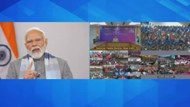 Photo of प्रधानमंत्री मोदी ने 1 लाख से अधिक युवाओं को बांटे नियुक्ति पत्र