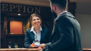 Photo of 5 सालों तक बिना किराये के होटल में रहा शख्स, खुद को बताने लगा मालिक!