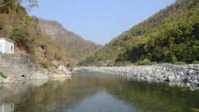 Photo of उत्तराखंड: गोला नदी पर 3808 करोड़ की लागत से बनेगा जमरानी बांध