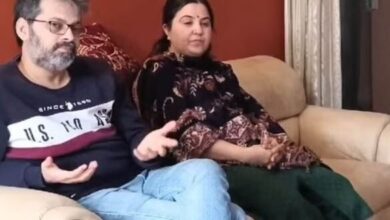 Photo of सुहानी भटनागर के पिता ने बताया किस बीमारी से दुनिया छोड़ गईं!
