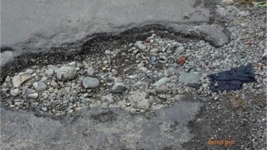 Photo of हरियाणा: सड़कों की मरम्मत के लिए सरकार ने तैयार किया खास प्लान