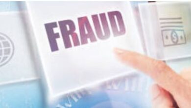 Photo of यूपी: बर्खास्त सैन्यकर्मी के खातों में सीमा क्षेत्र से आए 1.82 करोड़, सामने आया बड़ा खेल