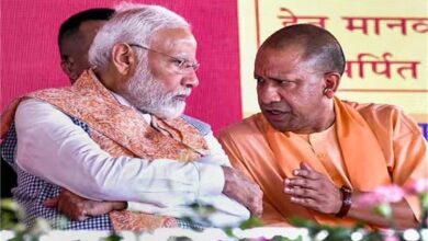 Photo of आज दिल्ली जाएंगे सीएम योगी; यूपी बीजेपी कोर ग्रुप की बैठक में होंगे शामिल