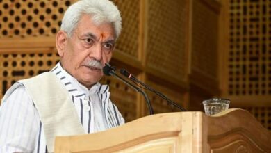 Photo of प्रशासनिक परिषद की बैठक: जम्मू कश्मीर में सात नई औद्योगिक संपदाओं का होगा विकास