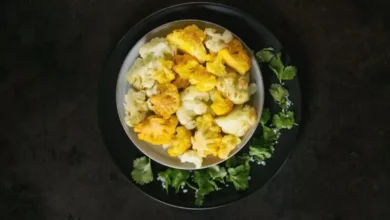 Photo of आलू-गोभी की सब्जी खाकर हो गए हैं बोर, तो इस तरीके से बढ़ाएं इसका स्वाद