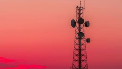 Photo of गहने-रुपये छोड़िये, यहां 200 फीट लंबा टावर ले उड़े चोर! अजीबोगरीब चोरी देख