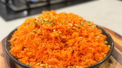 Photo of  बसंत पंचमी के मौके पर जरदा पुलाव बनाने की है खास परंपरा, ऐसे बनाए
