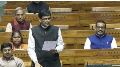 Photo of जम्मू कश्मीर: निकाय चुनावों में ओबीसी को मिलेगा आरक्षण