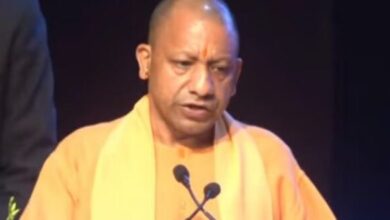 Photo of मुख्यमंत्री योगी ने जैन धर्मगुरू विद्याासागर के निधन पर जताया शोक