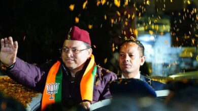 Photo of भारत का पहला यूसीसी बिल उत्तराखंड विधानसभा में पास!