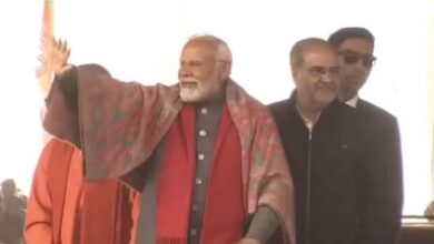 Photo of रैली में एक लाख लोगों को जुटाने का लक्ष्य