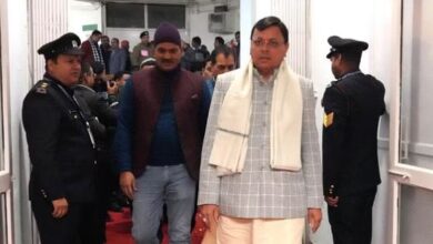 Photo of उत्तराखंड: आज विधानसभा में पेश होगा यूसीसी बिल