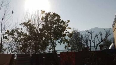 Photo of यूपी : चटख धूप और पुरवा हवा ने चढ़ाया पूरे प्रदेश का पारा
