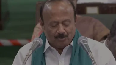 Photo of तमिलनाडु विधानसभा में कृषि बजट हुआ पेश