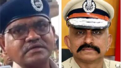 Photo of हरियाणा में 15 आईपीएस समेत 71 पुलिस अधिकारियों के तबादला