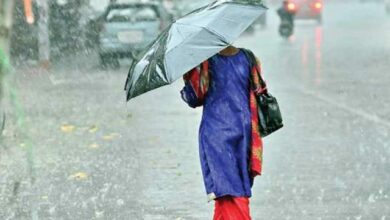 Photo of हरियाणा में करवट लेगा मौसम, बारिश के साथ जमकर गिरेंगे ओले