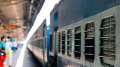 Photo of हरियाणा: कोहरे के कारण 12 ट्रेनों का संचालन प्रभावित