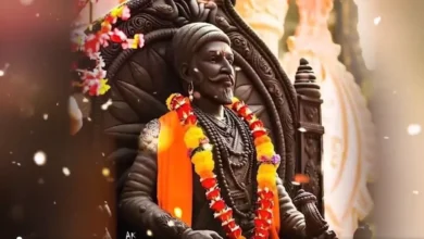 Photo of छत्रपति शिवाजी को लेकर गोवा में तनाव, 
