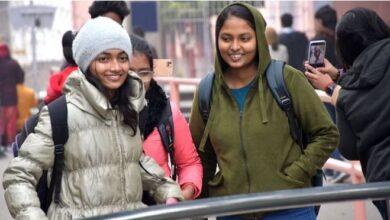 Photo of यूपी: 18 से 22 फरवरी के बीच फिर से करवट लेने जा रहा है मौसम