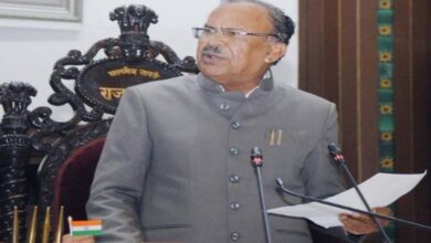 Photo of राष्ट्रमण्डल संसदीय संघ की राजस्थान शाखा की साधारण सभा की प्रथम बैठक संपन्न