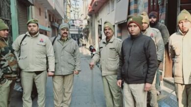 Photo of हल्द्वानी हिंसा : पुलिस को मिली बड़ी सफलता, 25 उपद्रवी गिरफ्तार
