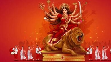 Photo of गुप्त नवरात्र में इन मंत्रों से करें 10 महाविद्याओं को प्रसन्न
