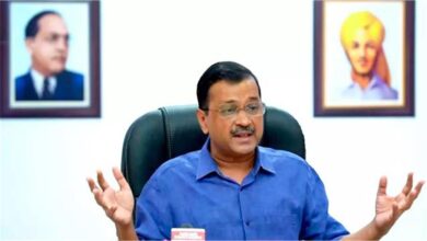 Photo of केजरीवाल के सीनियर नेताओं के घर प्रवर्तन निदेशालय की रेड
