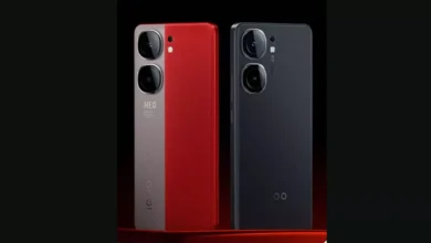 Photo of iQOO Neo 9 Pro प्री-बुकिंग के लिए हुआ पेश