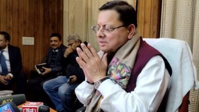 Photo of उत्तराखंड: काठगोदाम-अमृतसर के बीच ट्रेन संचालन को मंजूरी