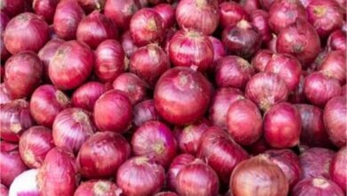 Photo of लहसुन के बाद अब प्याज की कीमतों में उछाल