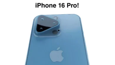 Photo of इलेक्ट्रिक रेजर-स्टाइल वाले कैमरा मॉड्यूल के साथ आ रहा iPhone 16 Pro?