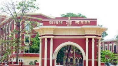 Photo of Jharkhand HC Recruitment 2024: अंग्रेजी स्टेनोग्राफर पदों पर निकली भर्ती